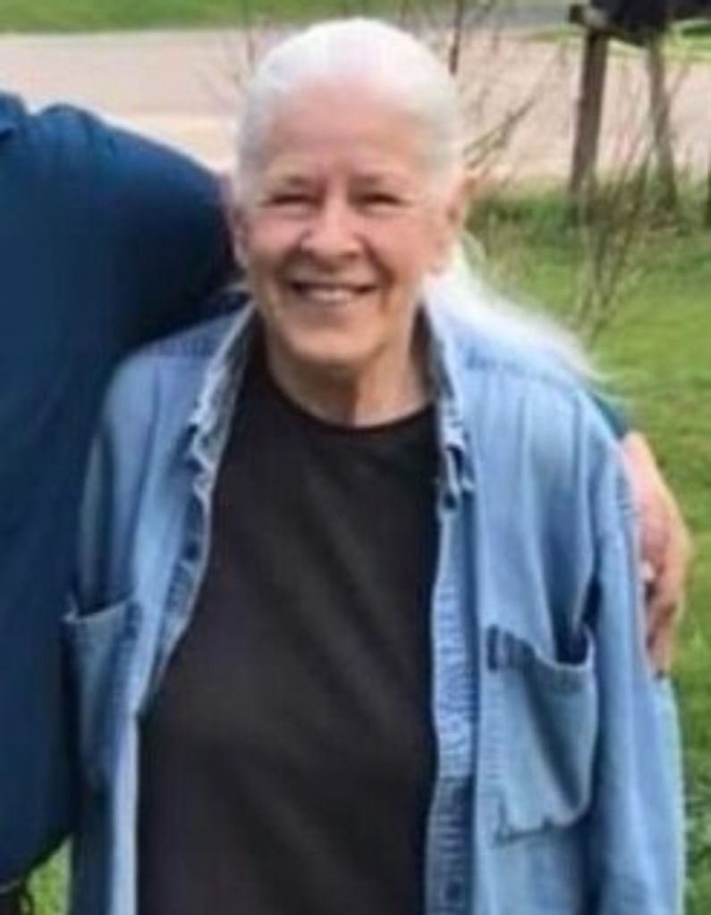 Sandra "Sandy" Booth