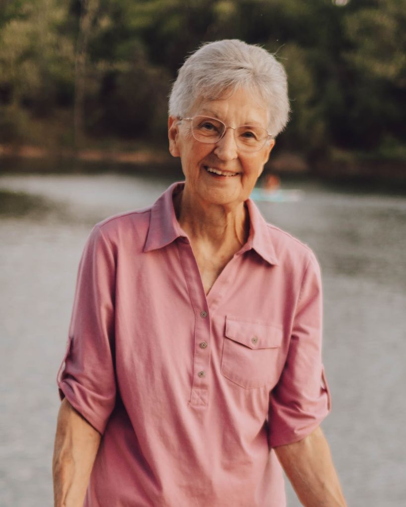 Janet V. Gardner