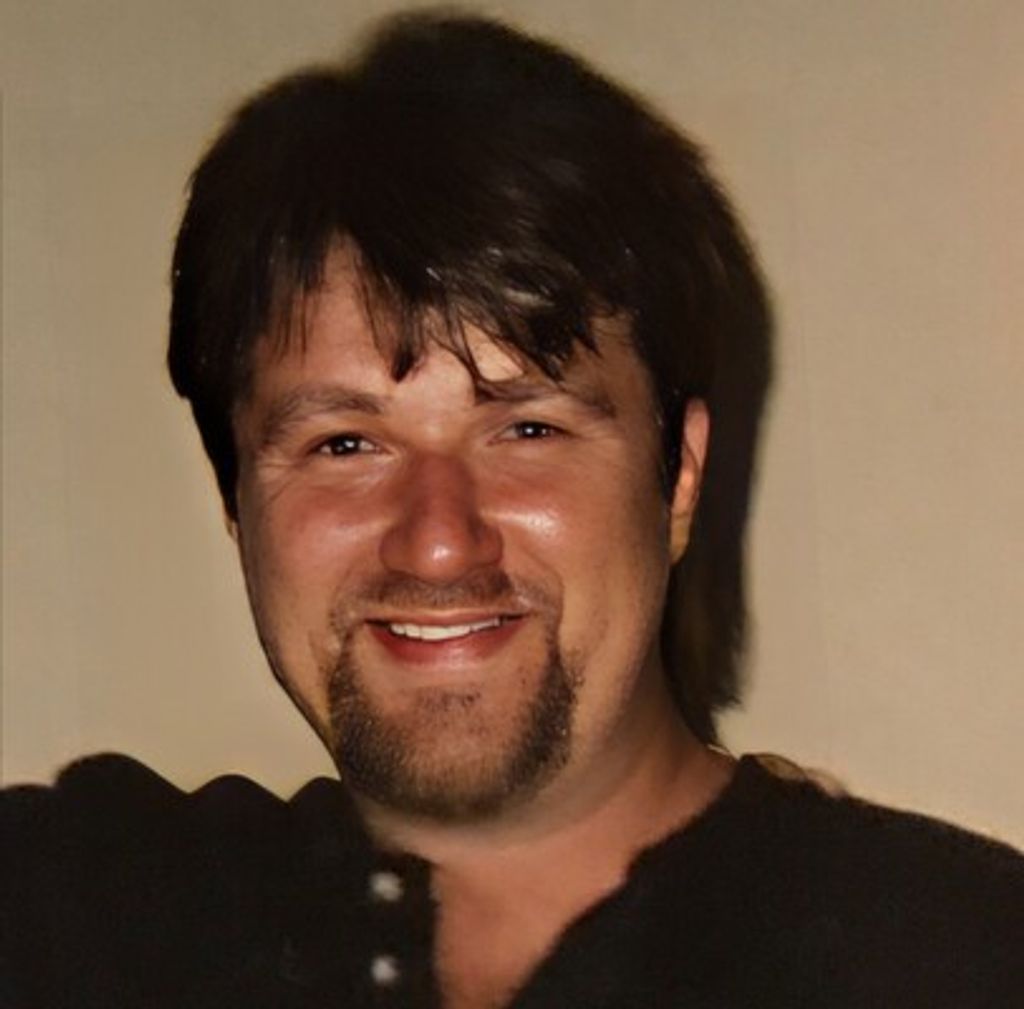 Greg Reece Profile Photo
