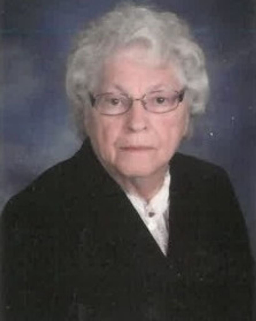 Sylvia M. Miller