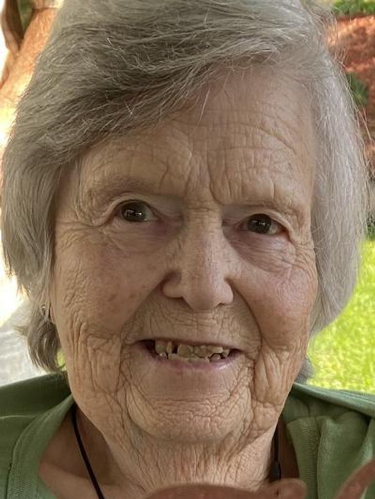 Nancy Lou Shatney Profile Photo