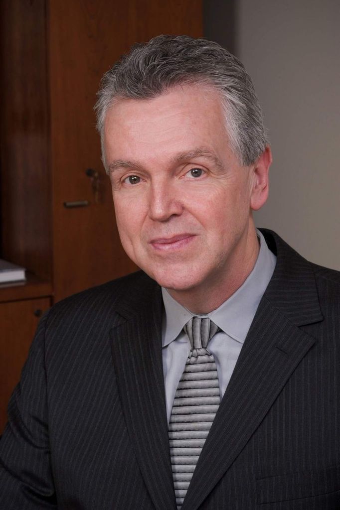 Thomas Joseph Walsh Profile Photo
