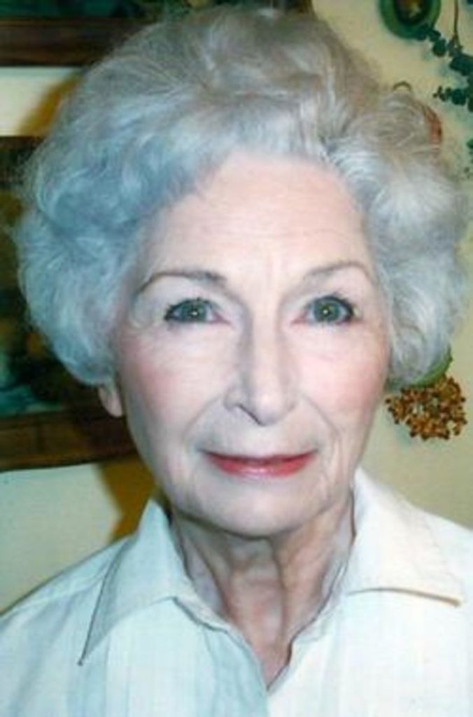 Marjorie M. Terpstra