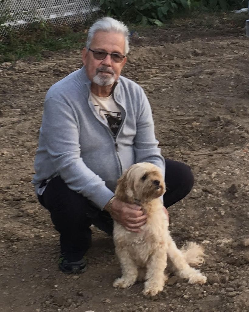 Richard Gerald Baer Profile Photo