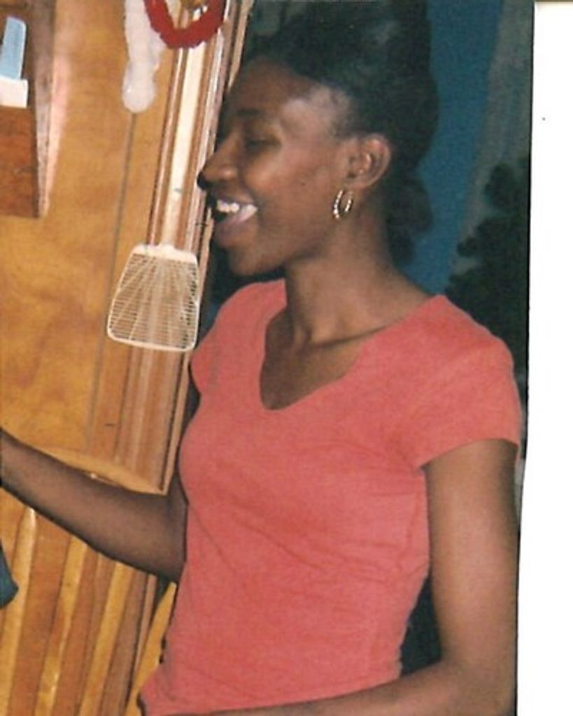 Demetrice Lakesha Peoples Profile Photo