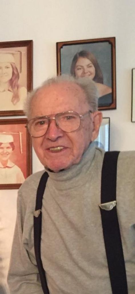 R. Edward Foran Profile Photo