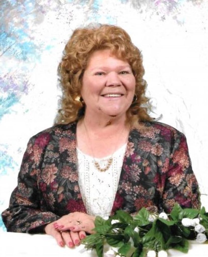 Charlotte Moore