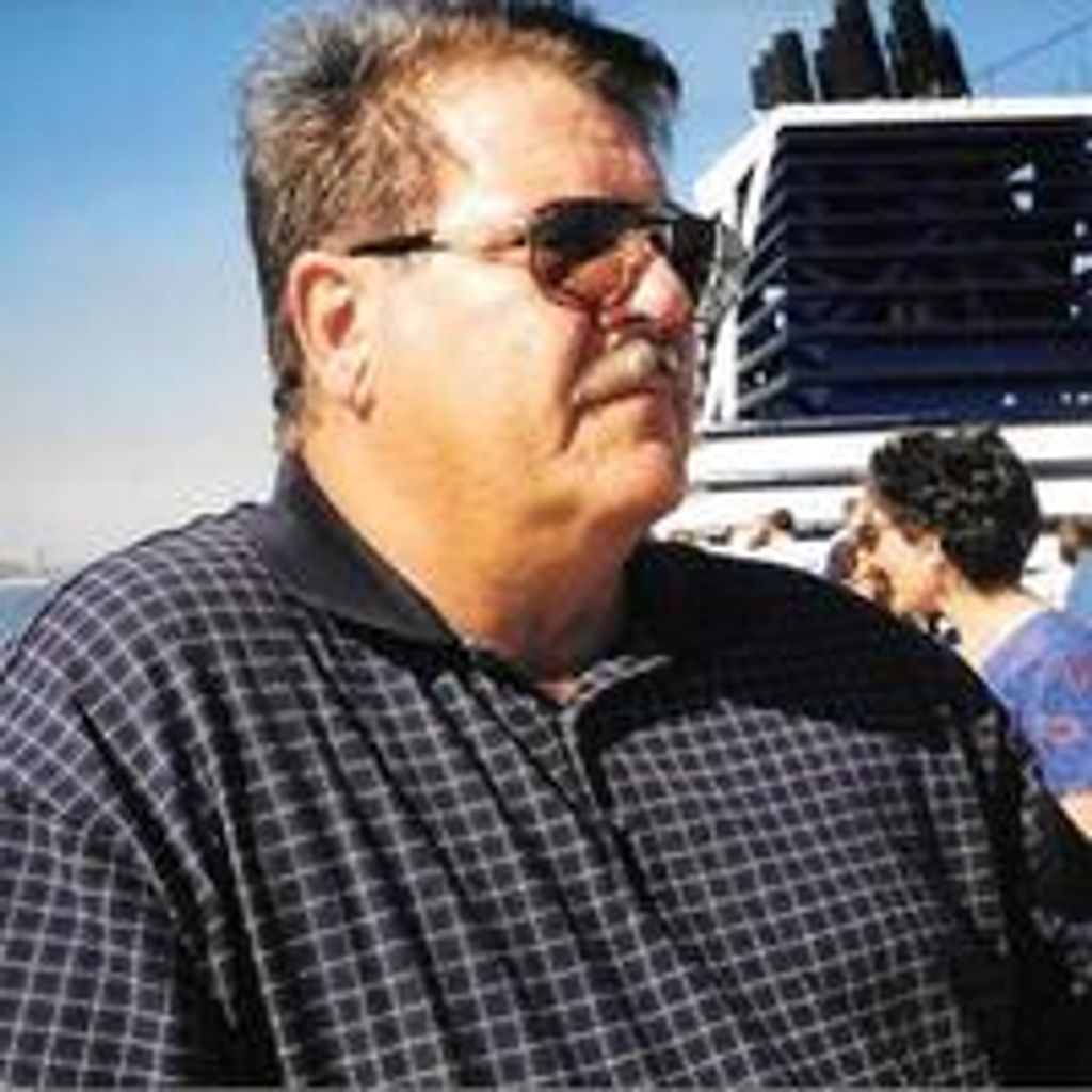 Richard P. Simoneau Profile Photo