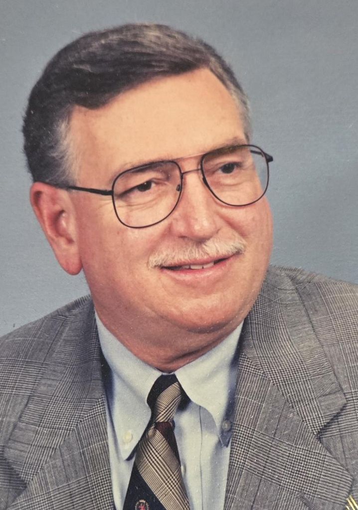 Jerry Dale Stennett Profile Photo