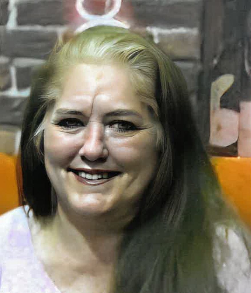 Tracey Nelson Profile Photo