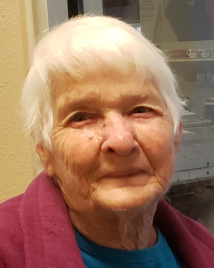 Margaret B. Sultze