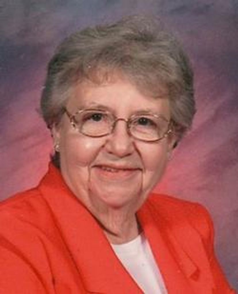 Elaine F. Kresha