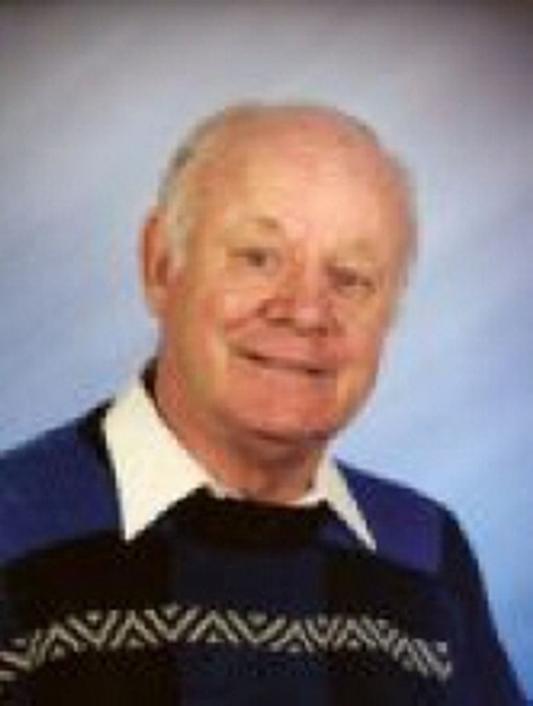 Russell Walworth