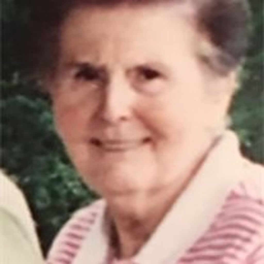 Dorothy "Dottie" (Syzdek) Meier