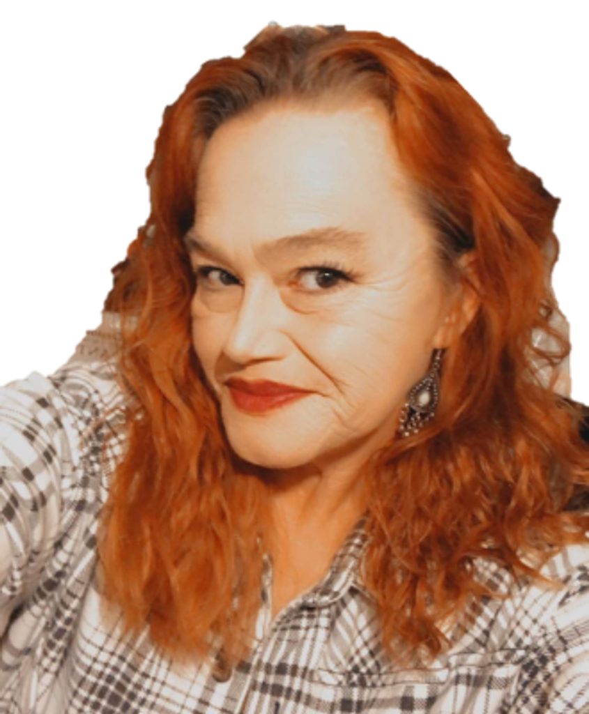 Rebecca 'Becky' J. Mckown Perine