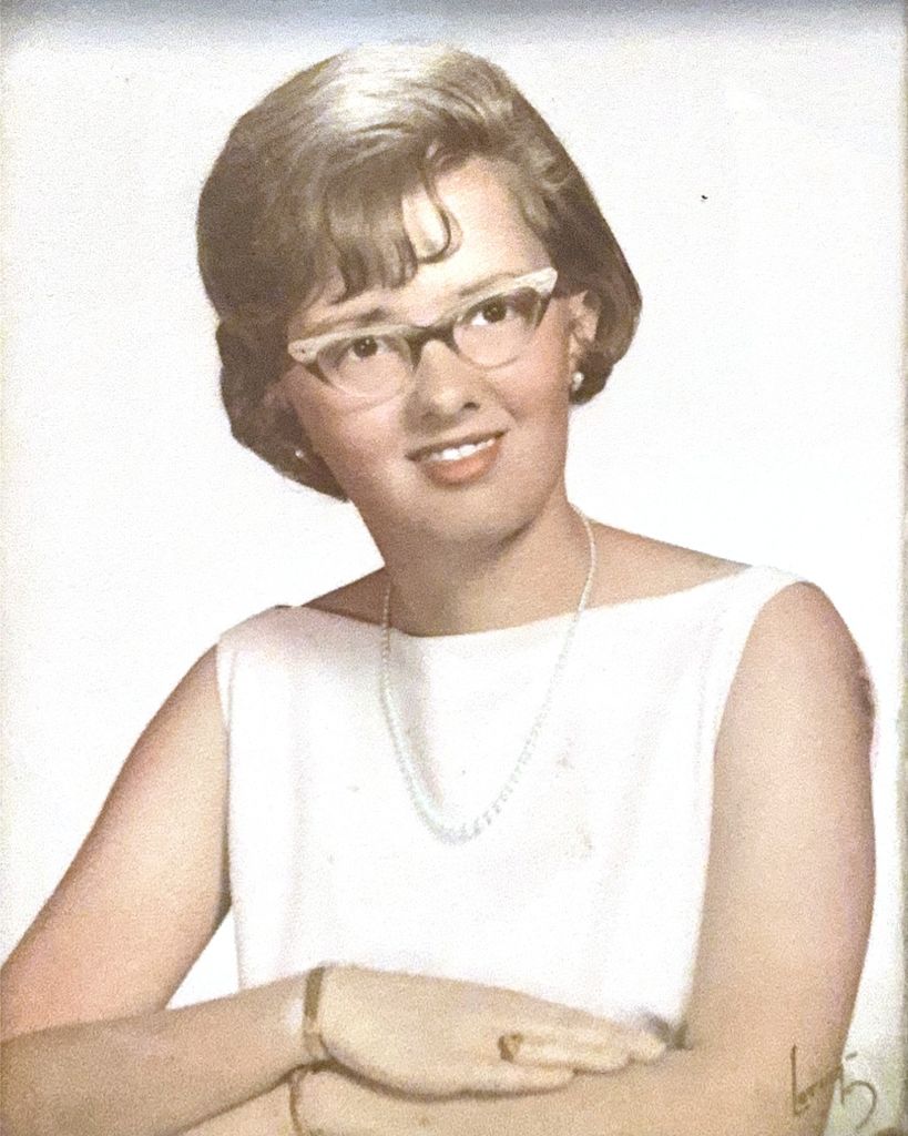 Mary Grace Newton Profile Photo
