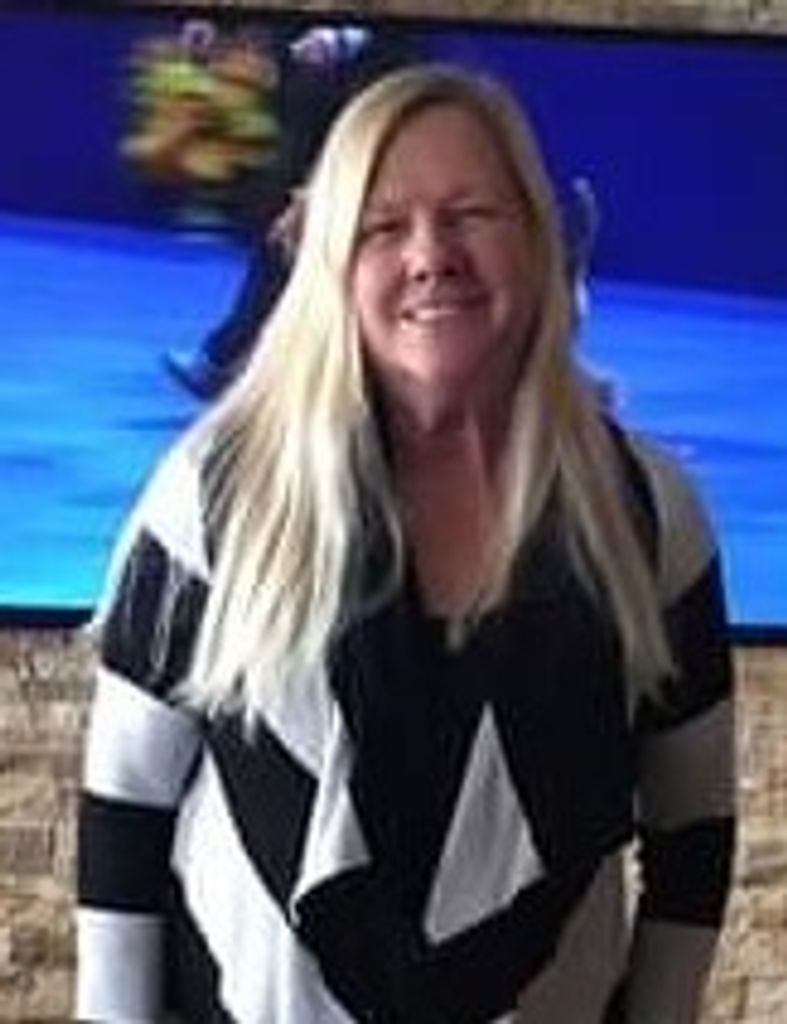 Beth Janell Anderson Smith