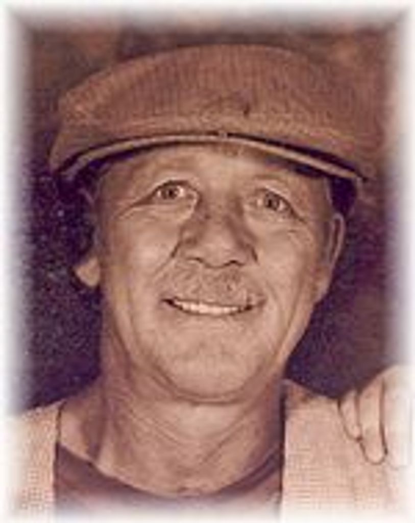 Donald 'Yip' Gauthier