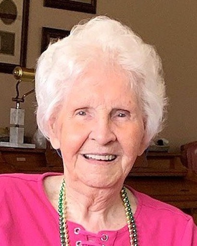 Dolores M. Stiles