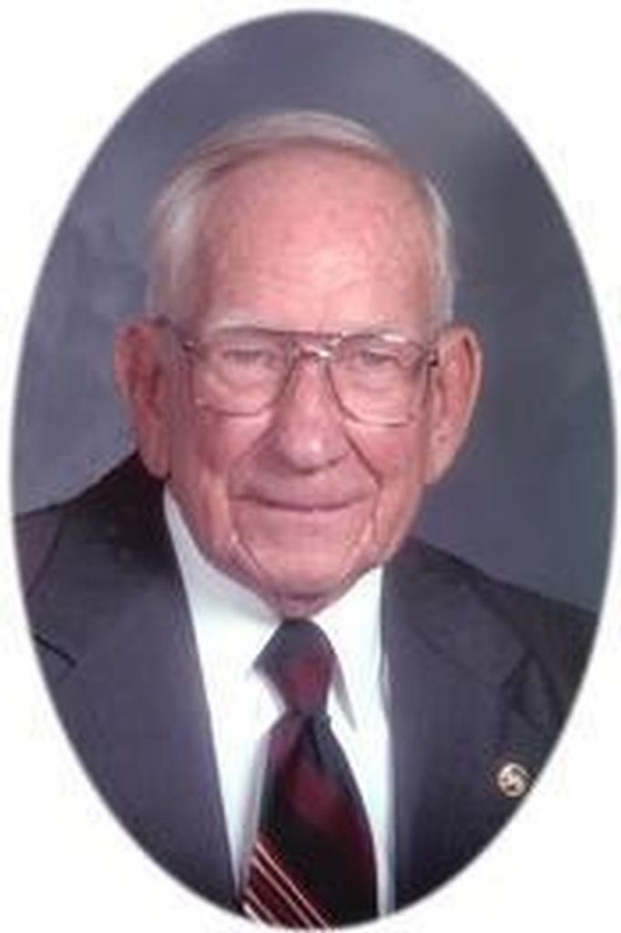 Freeman E. Giblin