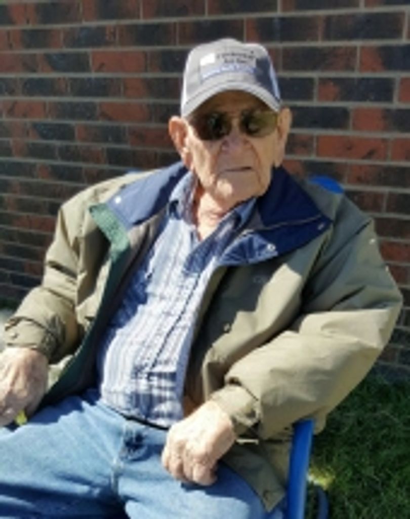 William D. Minium "Bill"