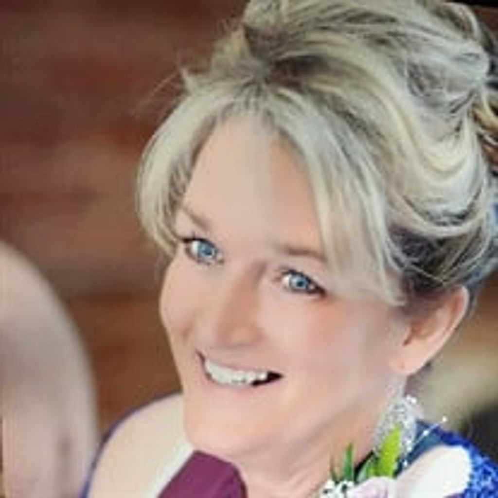 Beverly Elizabeth Ellis