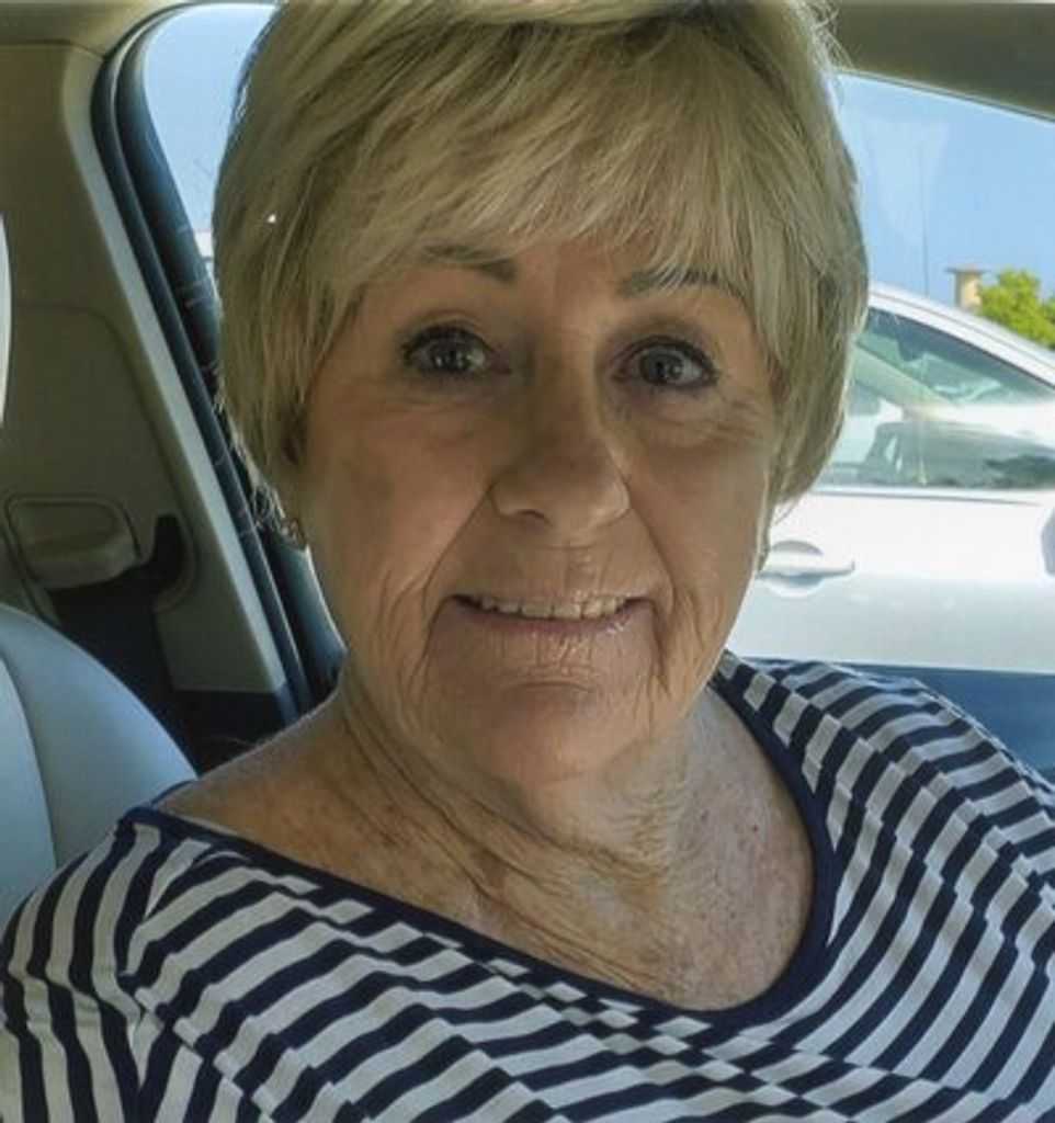 Norma Jean Reynolds Profile Photo