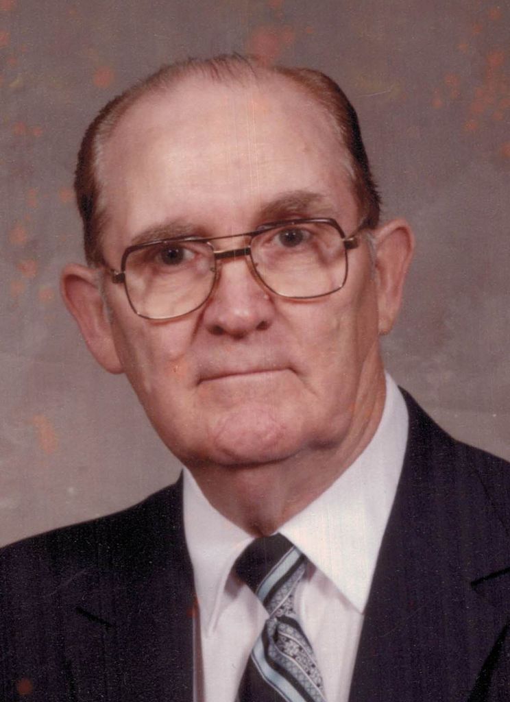 Frank Townsend
