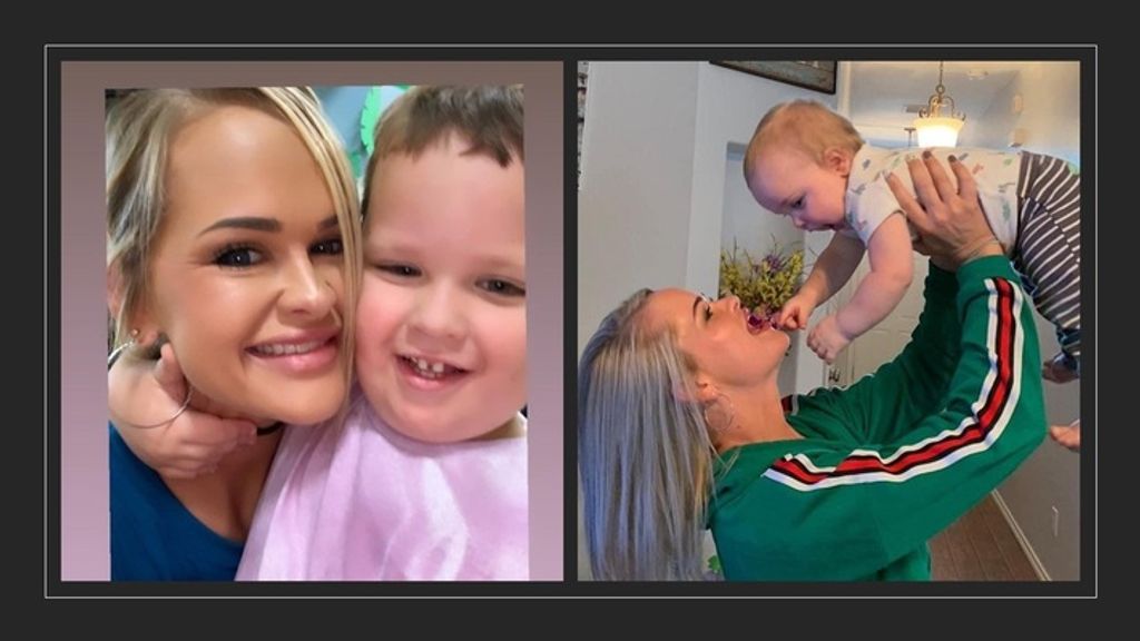 Haley Kathleen Ormand-Moores Profile Photo