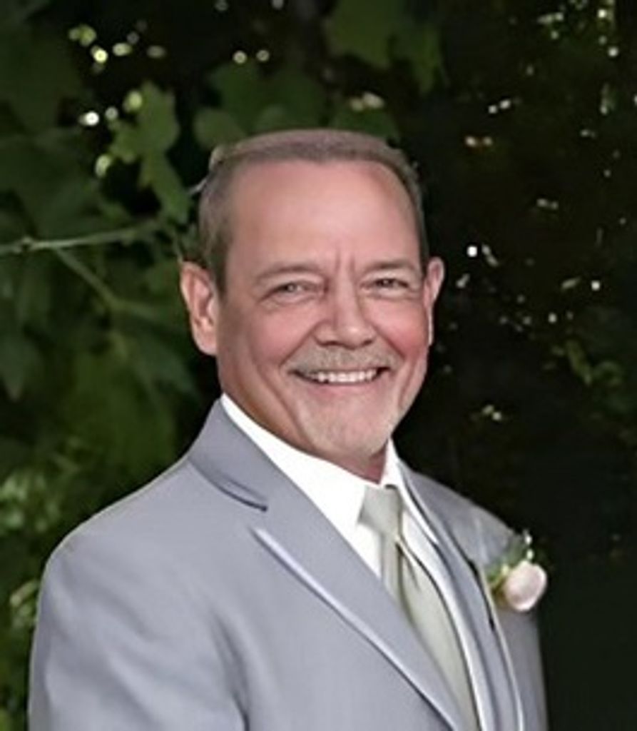 Harold Kirchoff Profile Photo