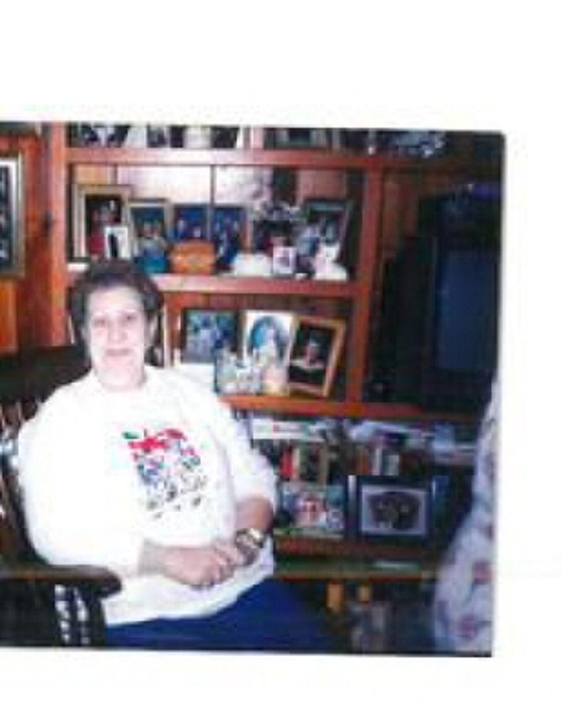 Gertrud Richards Profile Photo
