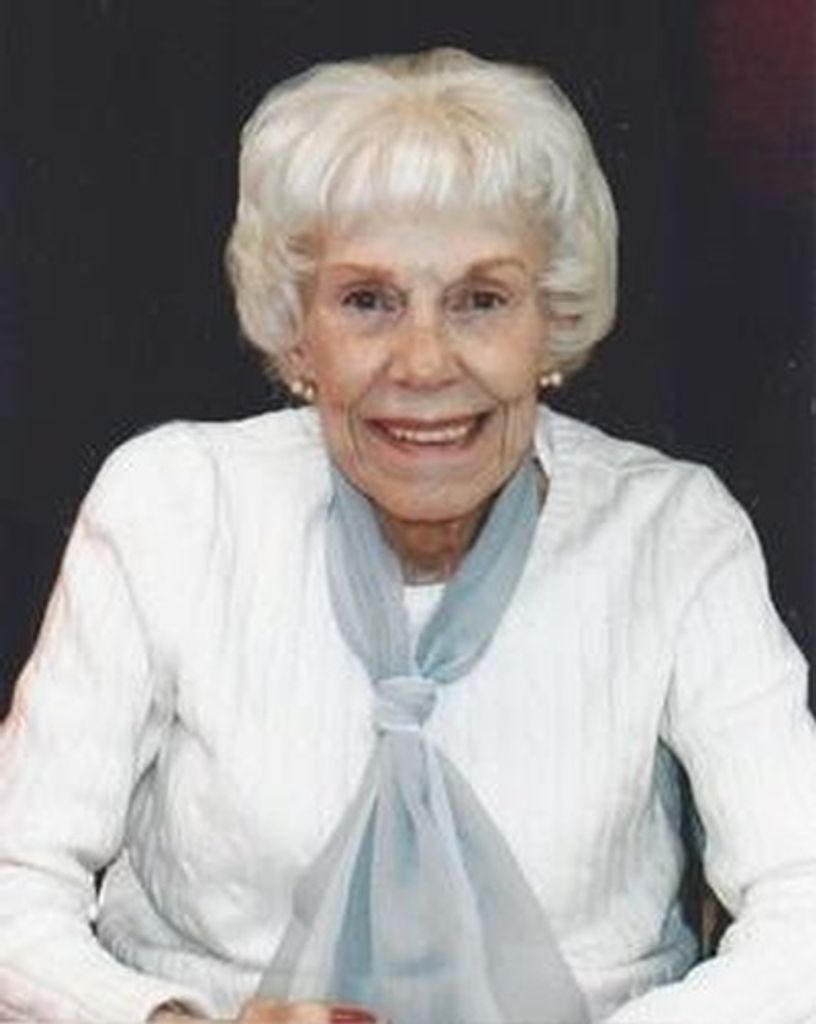 Lucille "Lue" Gustafson Profile Photo
