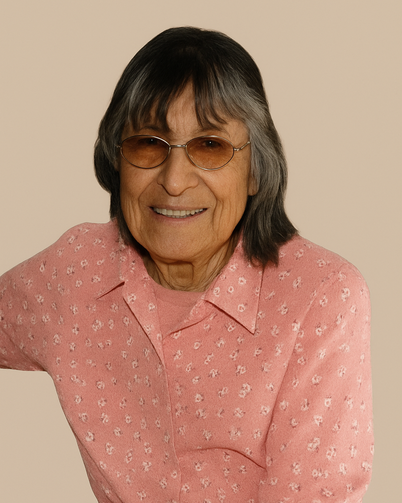 Olivia Apolinar Garza Profile Photo