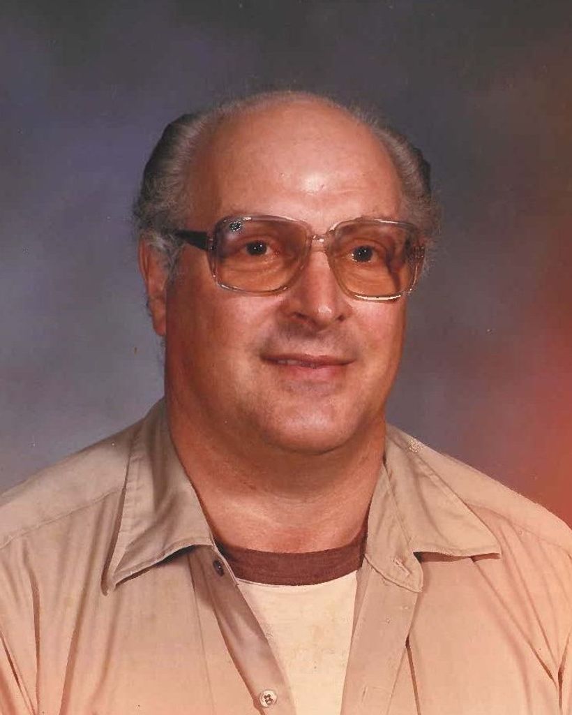 David Allan Smith