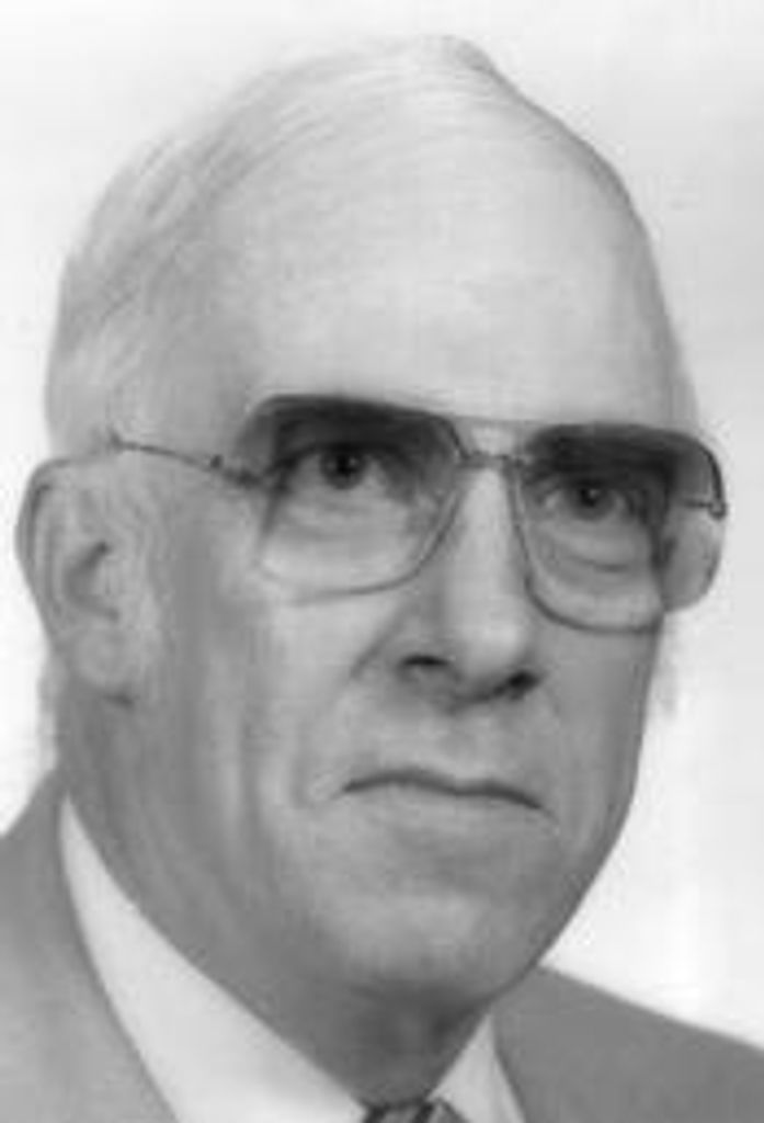 Edwin M. Farabaugh Jr.