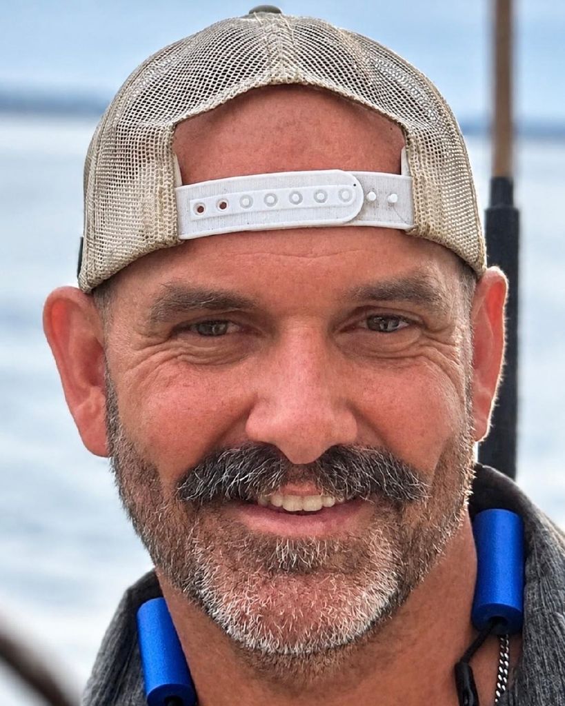 Sean M. Brandt