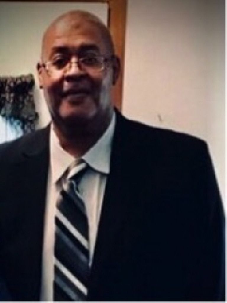 Abe Ricky Mcknight