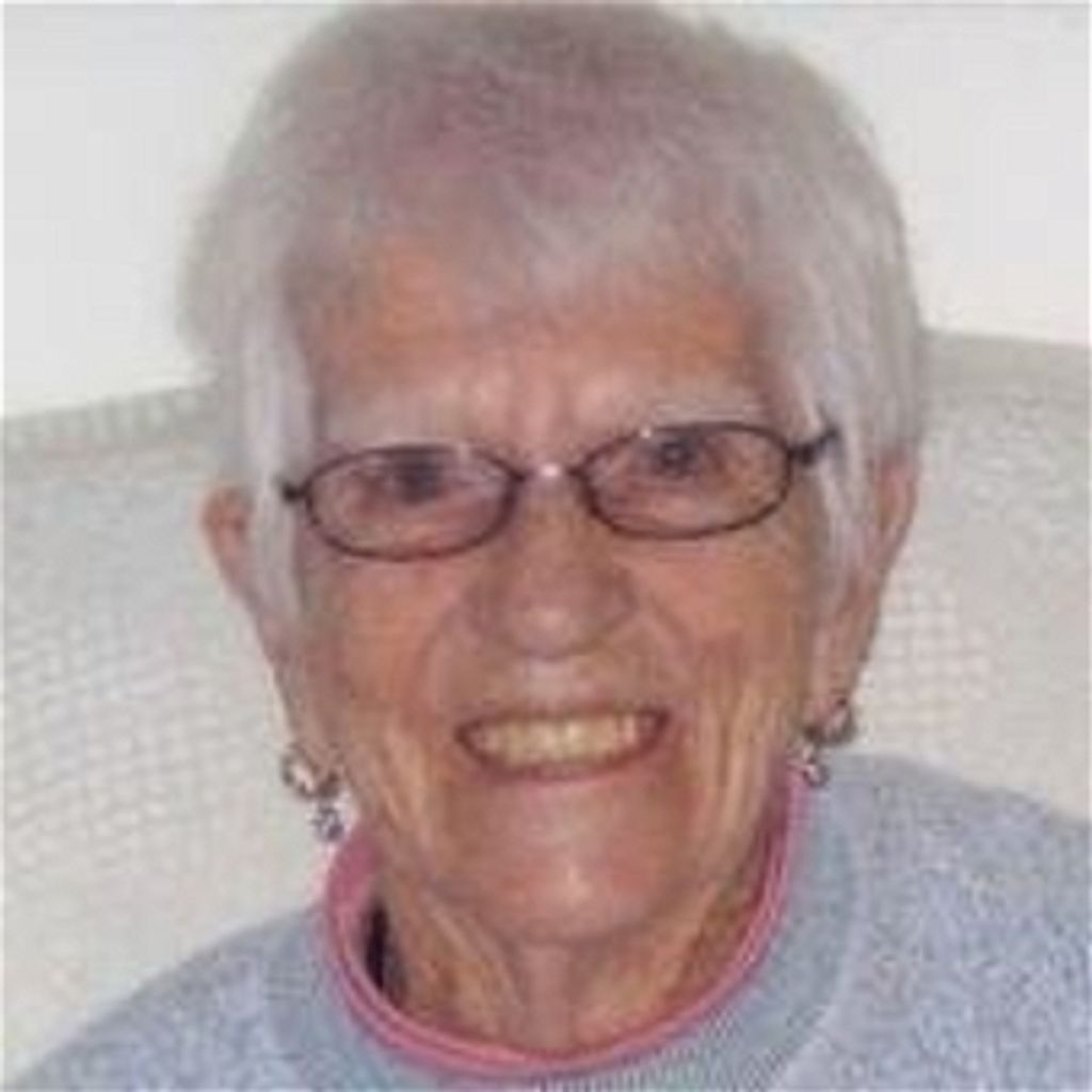 Felicia Josephine Zupich Profile Photo