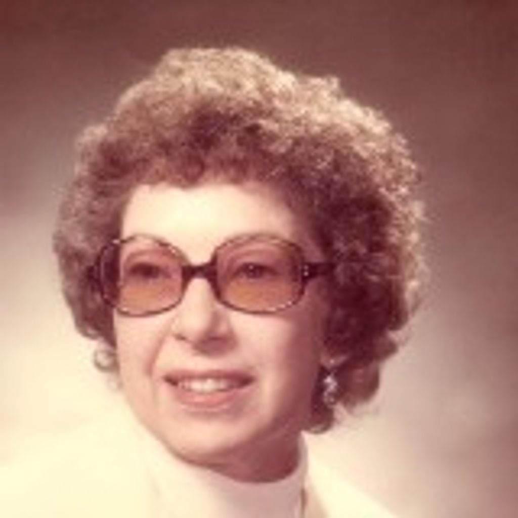 Frances J. Driessen