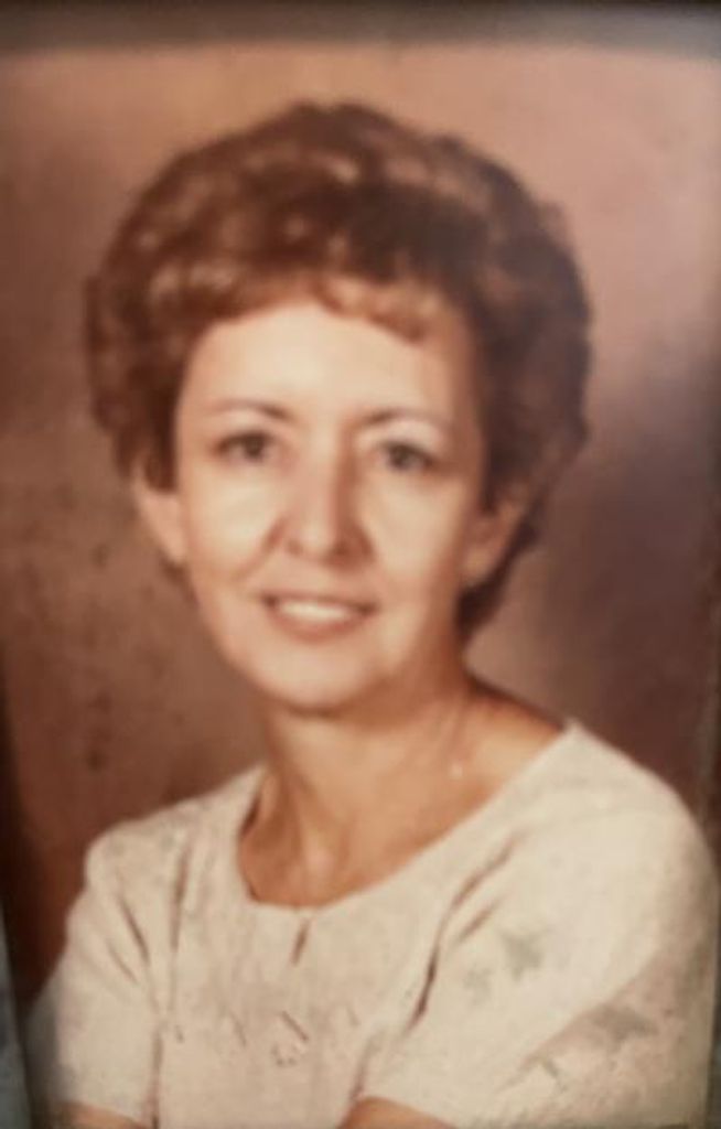 Dorothy (Stringer) Charest Profile Photo