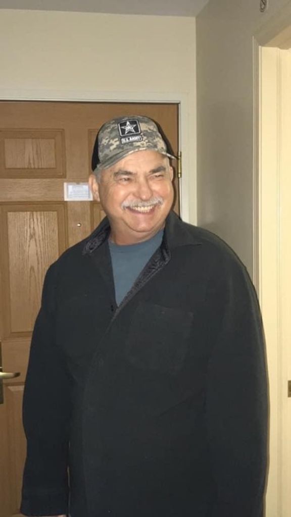 Gary Varner