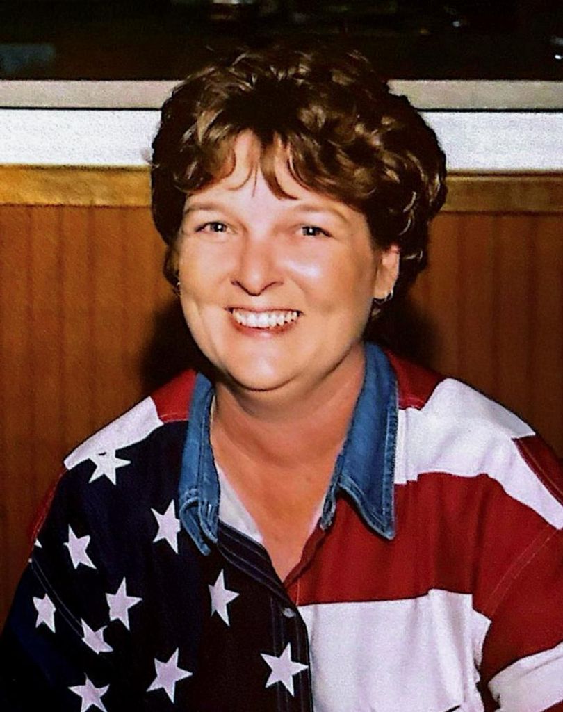 Kimily "Kim" Buxton Profile Photo