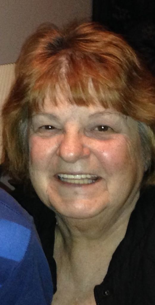 Margaret Perley Profile Photo