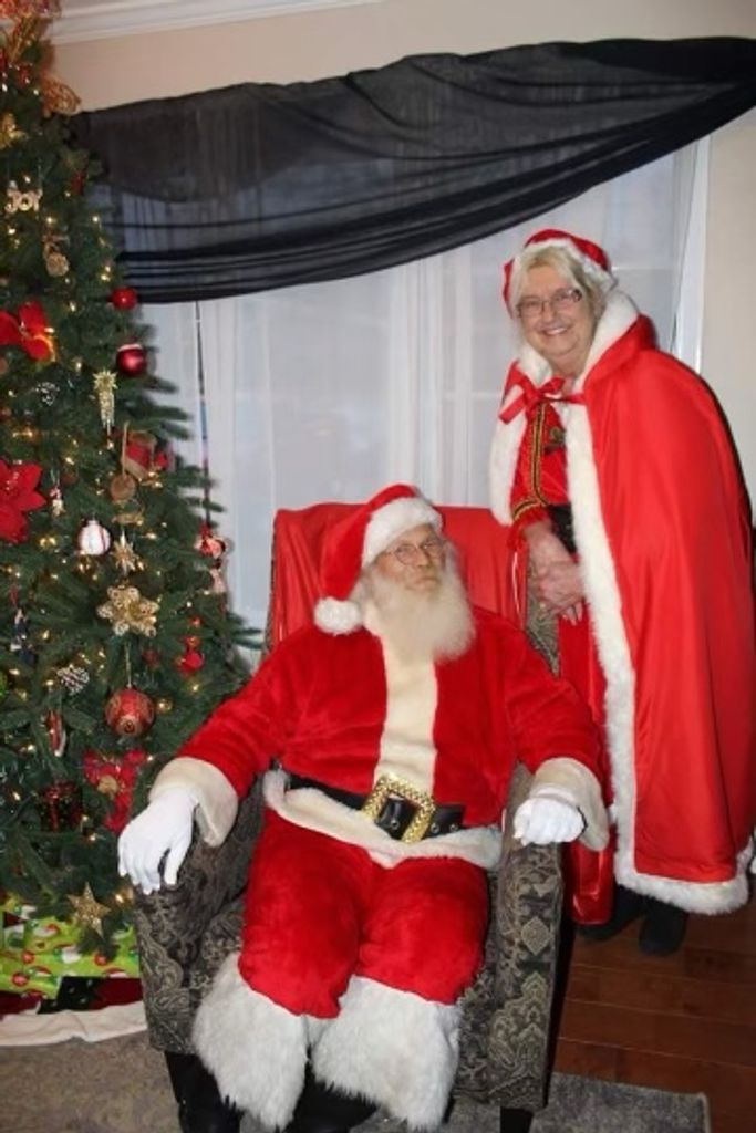 Patricia Ann Ketchersid