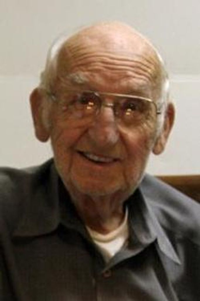 Donald D. Fogleman