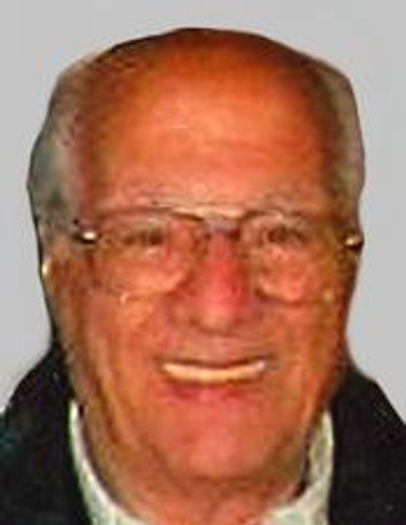 John L. Medeiros