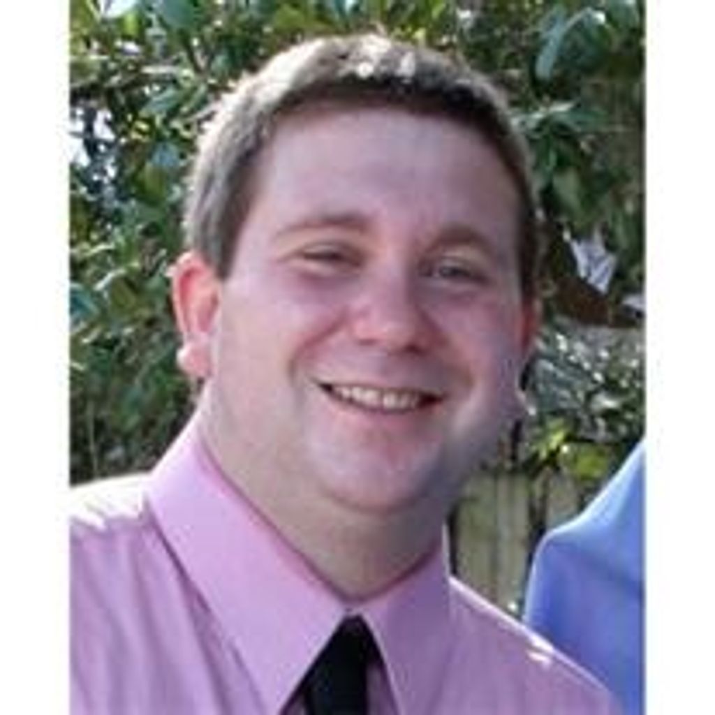Justin Lee Reynolds