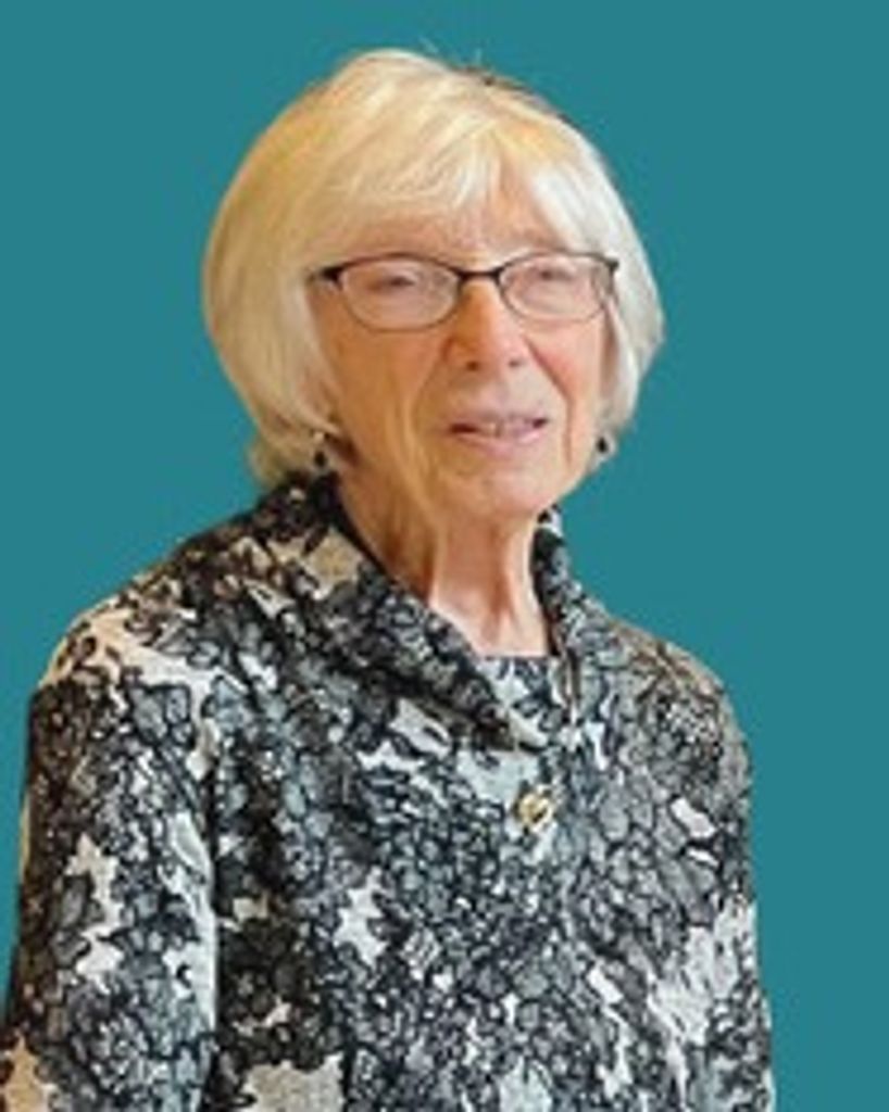 Janice May Constant Profile Photo