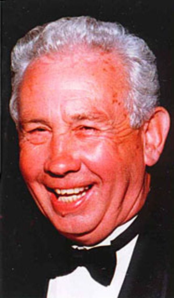 Norman W. Cox Profile Photo