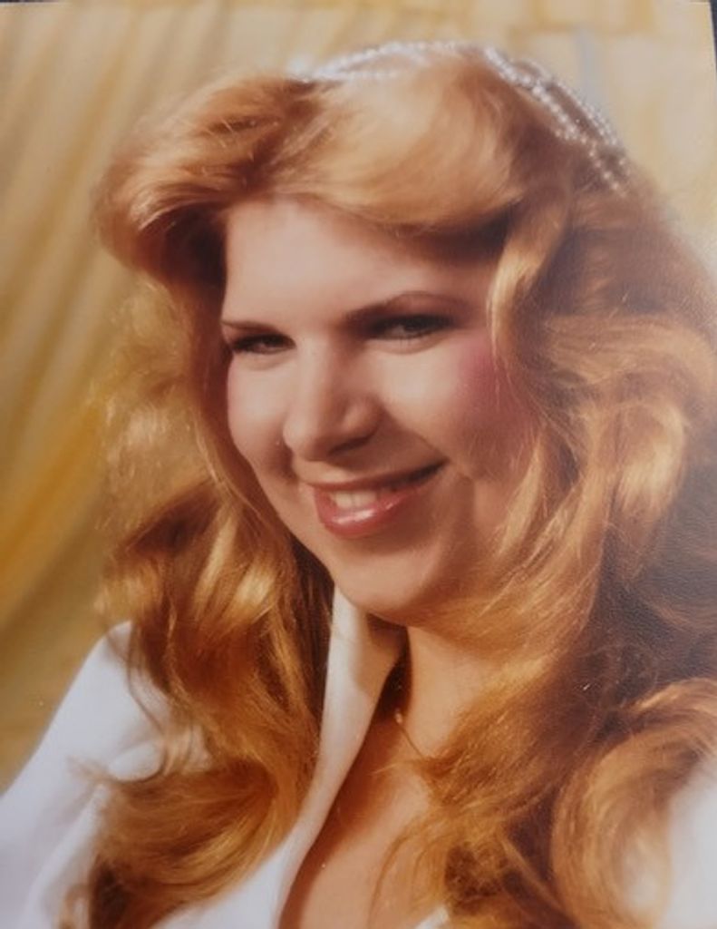 Kim Fox-Lafortune Profile Photo